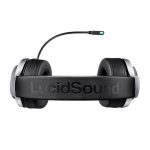 LucidSound LS20 & LS30 Gaming Headsets Review