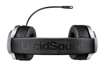 LucidSound LS20 & LS30 Gaming Headsets Review
