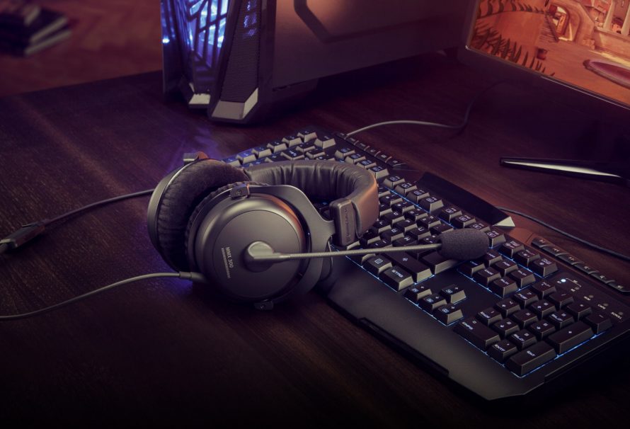 Embody VR Partners with beyerdynamic’s for Immerse, a Next-Generation Spatial Audio Program