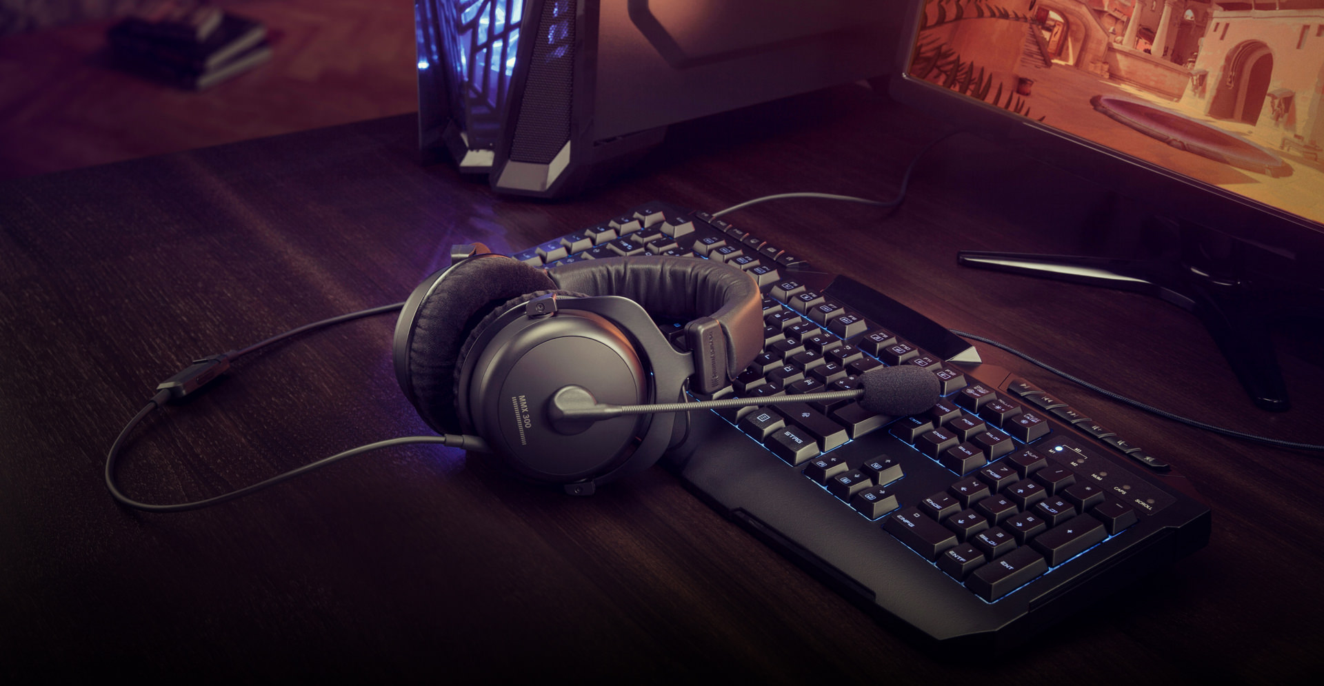 Embody VR Partners with beyerdynamic’s for Immerse, a Next-Generation Spatial Audio Program