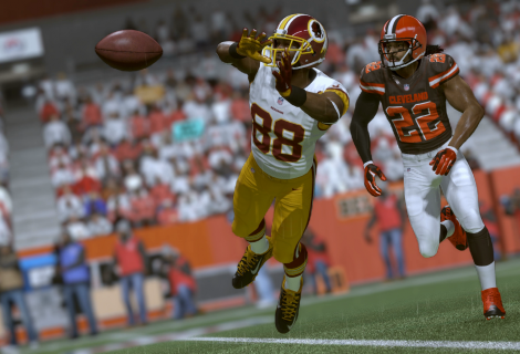 Madden 17 1.09 Update Patch Notes Kick To The Field