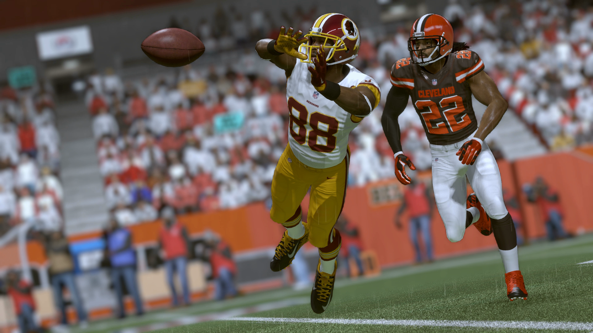 Madden 17 1.09 Update Patch Notes Kick To The Field