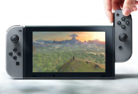 Nintendo Switch Has Bigger Launch In UK Compared To Wii U