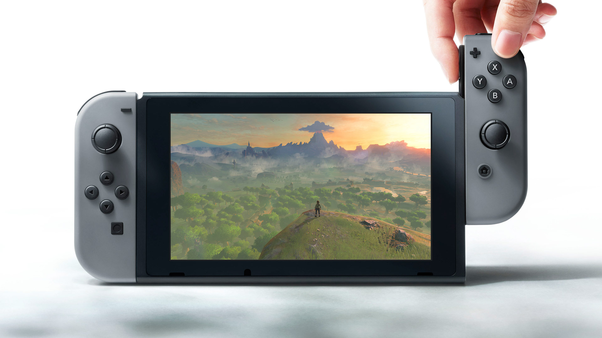Nintendo Switch Can Support Up To 2TB Of Storage With Micro SD Cards