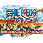 One Piece: Thousand Storm Now Available On Android And iOS