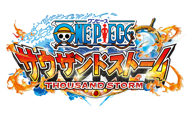 One Piece: Thousand Storm Now Available On Android And iOS