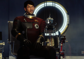 Bethesda Reveals Official Prey Release Date Along With A New Trailer