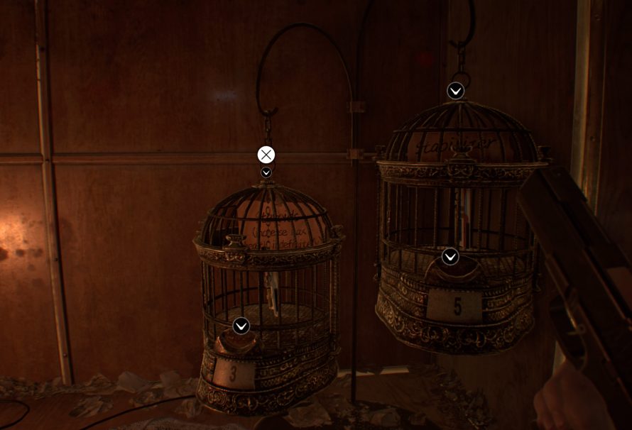 Resident Evil 7: biohazard – 10 Quick Tips