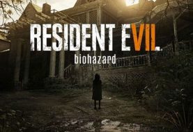 Resident Evil 7 Shoots To Number 1 In The UK