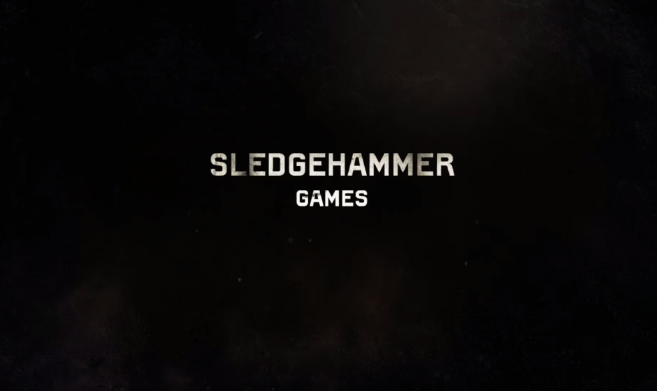 Sledgehammer Games Posts Possible Teaser For Call of Duty 2017