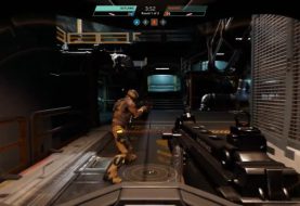 Just Push Start Plays: Star Citizen 2.6