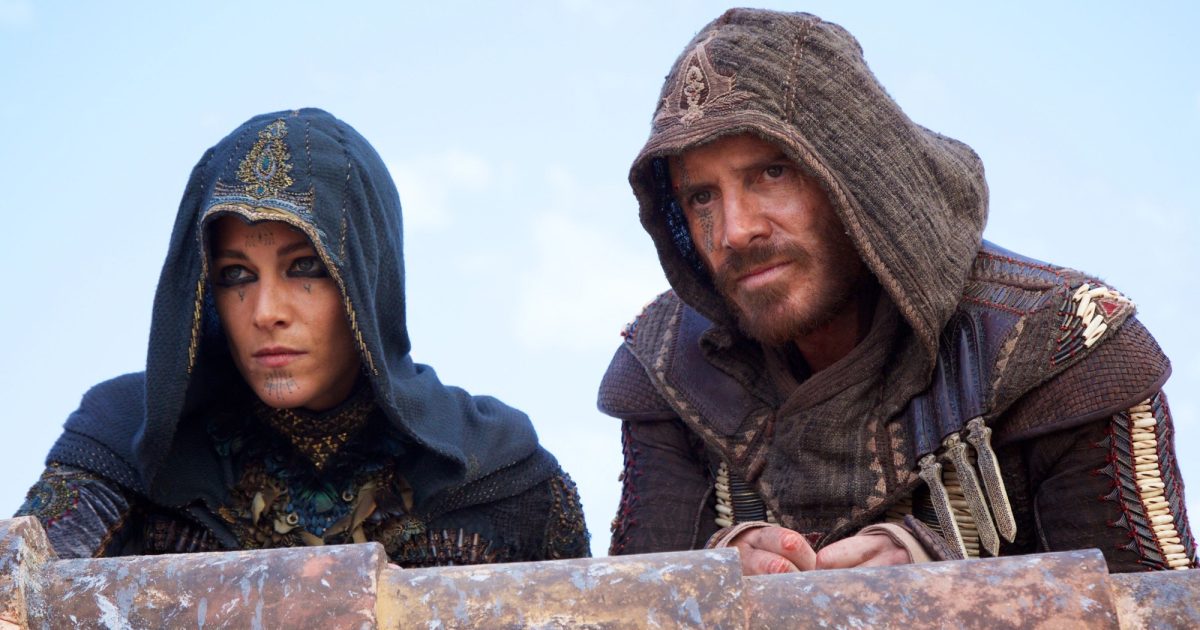 Review: Is The Assassin’s Creed Movie Any Good?