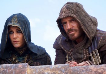 Review: Is The Assassin's Creed Movie Any Good?
