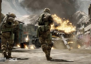 (Update) Xbox Germany Says Battlefield: Bad Company 2 Is Coming To EA Access