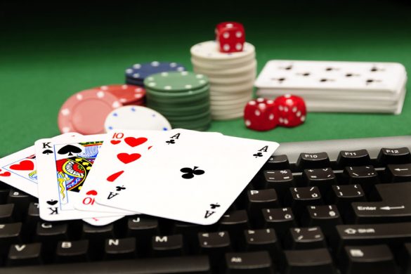 CasinoArbi Is Where You Can Play Many Casino Games