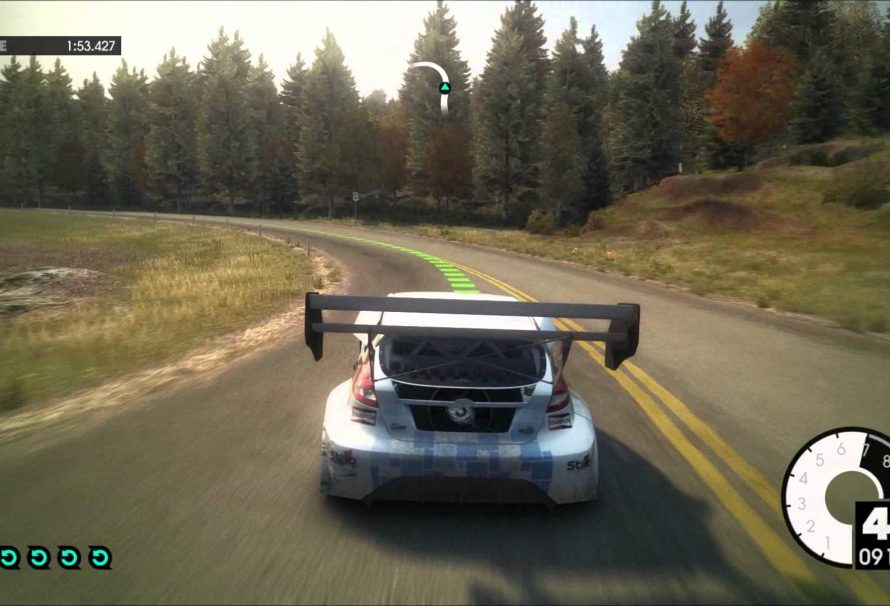 Grid, Dirt 3 And More Have Been Removed From Steam