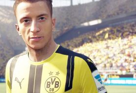 FIFA 17 1.05 Update Patch Notes Released