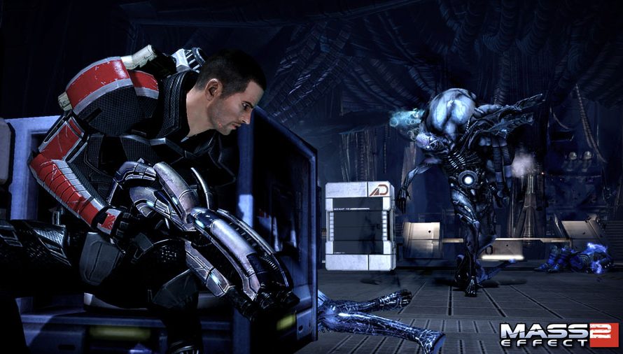 Mass Effect 2 Is Now Free To Download Via EA Origin On PC