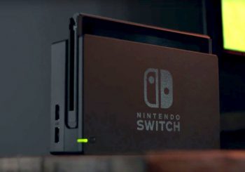 Nintendo Switch System Update Version 2.1.0 Is Out Now