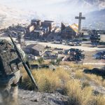 The ESRB Rates Tom Clancy’s Ghost Recon Wildlands For Violence And Sexual Themes