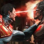 Injustice 2 Set To Have The Biggest Roster For Any NetherRealm Game