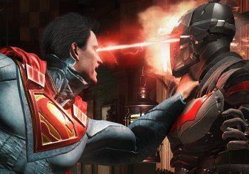Injustice 2 Set To Have The Biggest Roster For Any NetherRealm Game