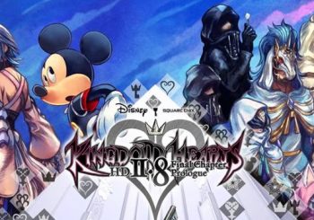 Kingdom Hearts HD 2.8: Final Chapter Prologue Review