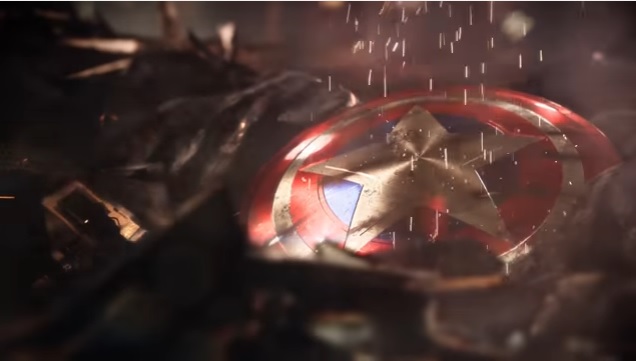 Square Enix And Marvel Announce Multi-Game Partnership Starring The Avengers