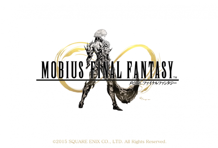 Mobius Final Fantasy Is Releasing On PC This February