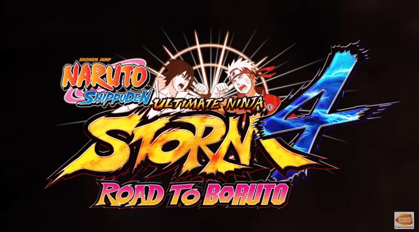 Naruto Shippuden: Road to Boruto DLC Gets A Gameplay Trailer