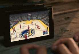 2K Sports Announces NBA 2K18 For All Major Platforms
