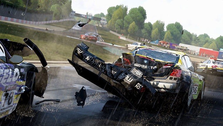 Project Cars 2 Will Be Released Later This Year