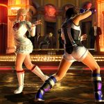 Tekken 6 And Two Other Games Now Xbox One Backwards Compatible