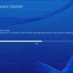 PS4 System Update 4.73 Now Available To Download