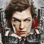 The Rotten Tomato Rating For Resident Evil: The Final Chapter Is Average