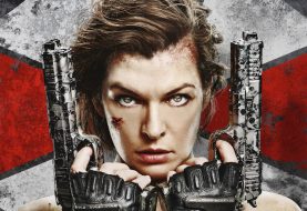 The Rotten Tomato Rating For Resident Evil: The Final Chapter Is Average