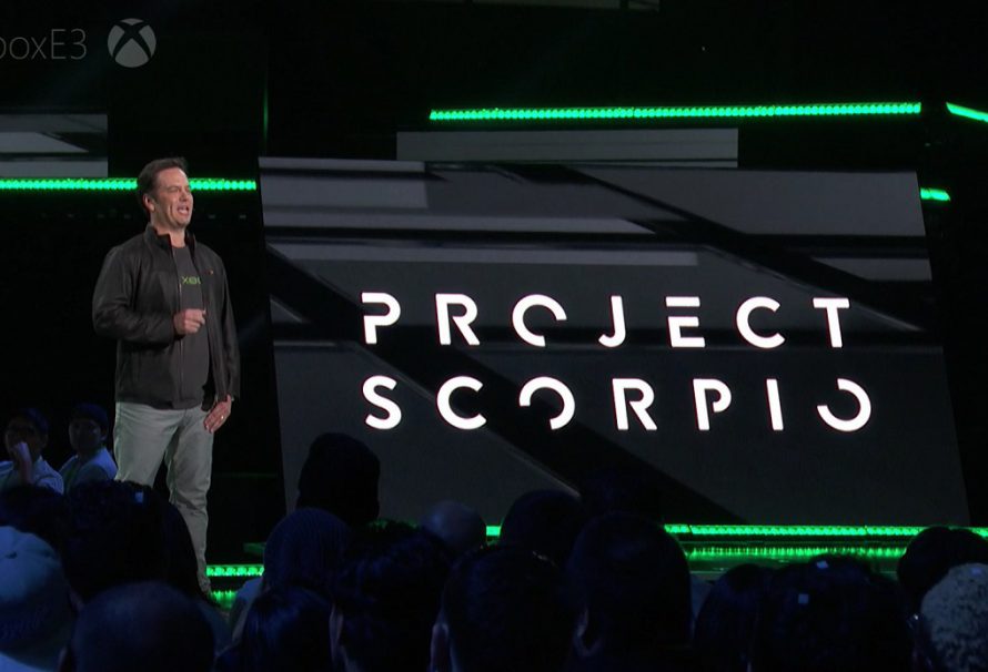 Was Phil Spencer Successful In Wooing Japan Devs To Xbox One/Scorpio?