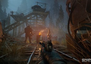 Sniper Ghost Warrior 3 Open Beta Release Date Announced For PC