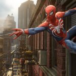 Spider-Man PS4 Could Be A Lengthy Game Judging By Developer Playthroughs