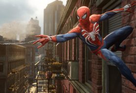 Insomniac Confirms That Spider-Man PS4 Is Coming To E3 2017