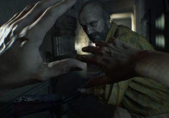 Some Resident Evil 7 Season Pass News Revealed By Steam Listing