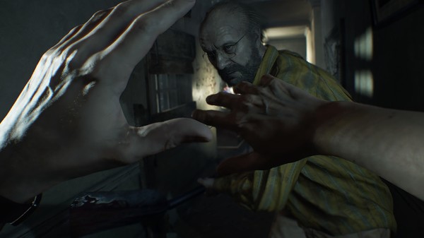 Some Resident Evil 7 Season Pass News Revealed By Steam Listing