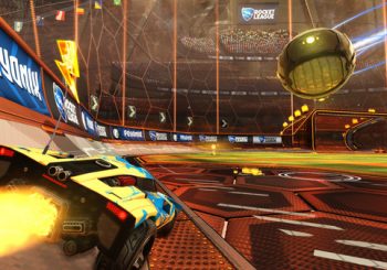 Psyonix Thinking Of Porting Rocket League To Nintendo Switch