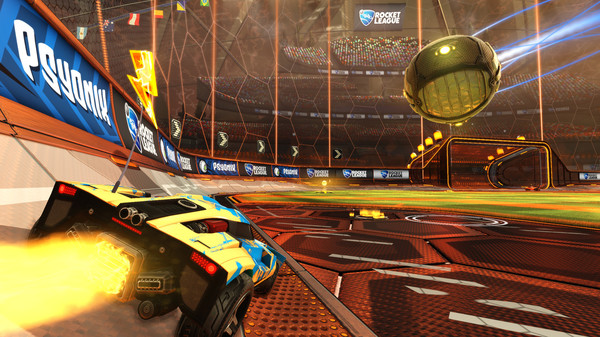 Full Rocket League 1.27 Update Patch Notes Have Been Revealed