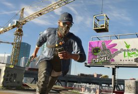 Watch Dogs 2 1.09 Update Patch Is Now Available On PS4