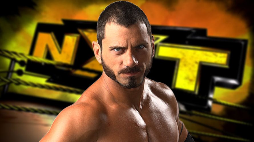 WWE 2K17 Future Stars DLC Pack Release Date Announced