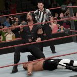 WWE 2K17 PC Release Date Now Officially Confirmed