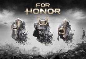 For Honor Review