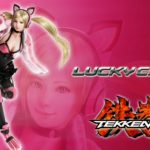 Lucky Chloe In Tekken 7 Will Be Playable In North America Too