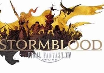 New Details and Trailer Revealed for Final Fantasy XIV Stormblood